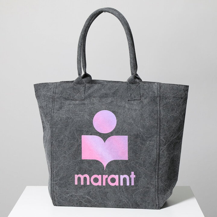 楽天市場】ISABEL MARANT イザベルマラントートバッグ YENKY PM0020  
