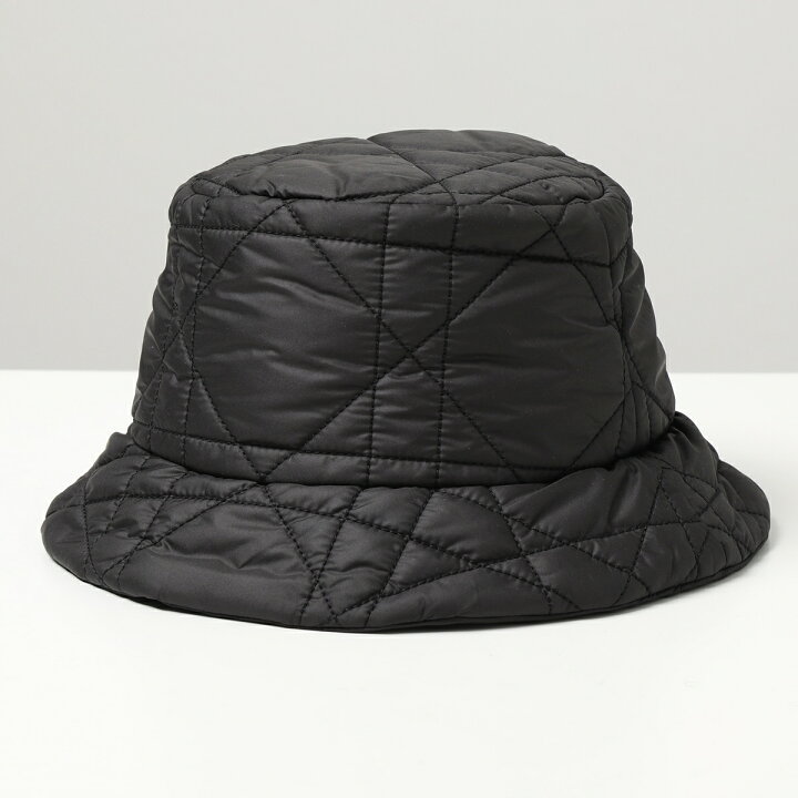 楽天市場】Dior ディオール バケットハット TEDDY D テディ 