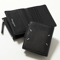 楽天市場】マルジェラ 財布 二つ折り（小銭入れ（有/無）あり）の通販