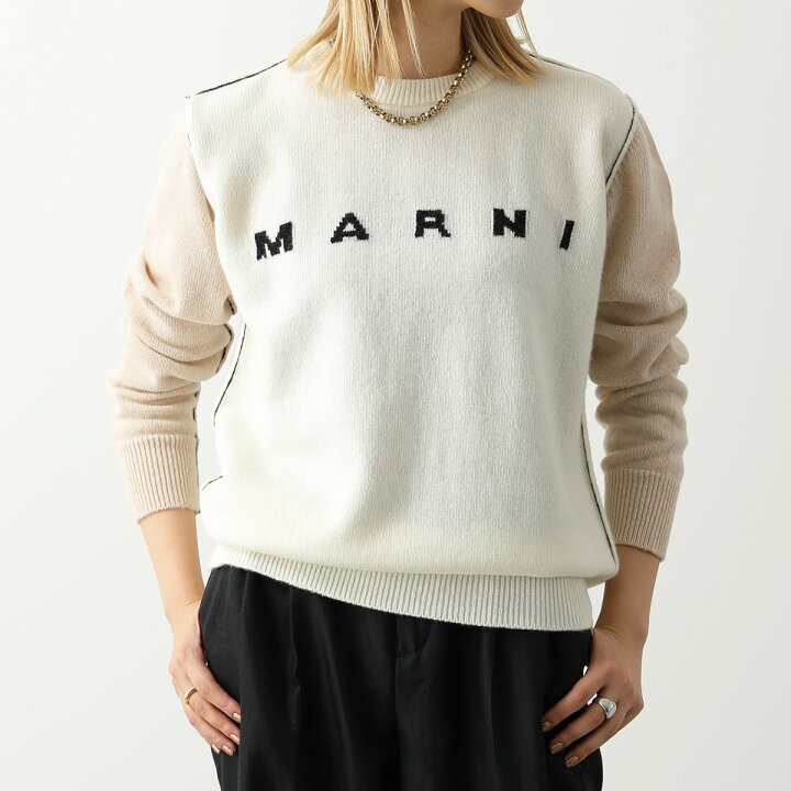 楽天市場】MARNI KIDS マルニ キッズ セーター マルニ M00539 M00K4 