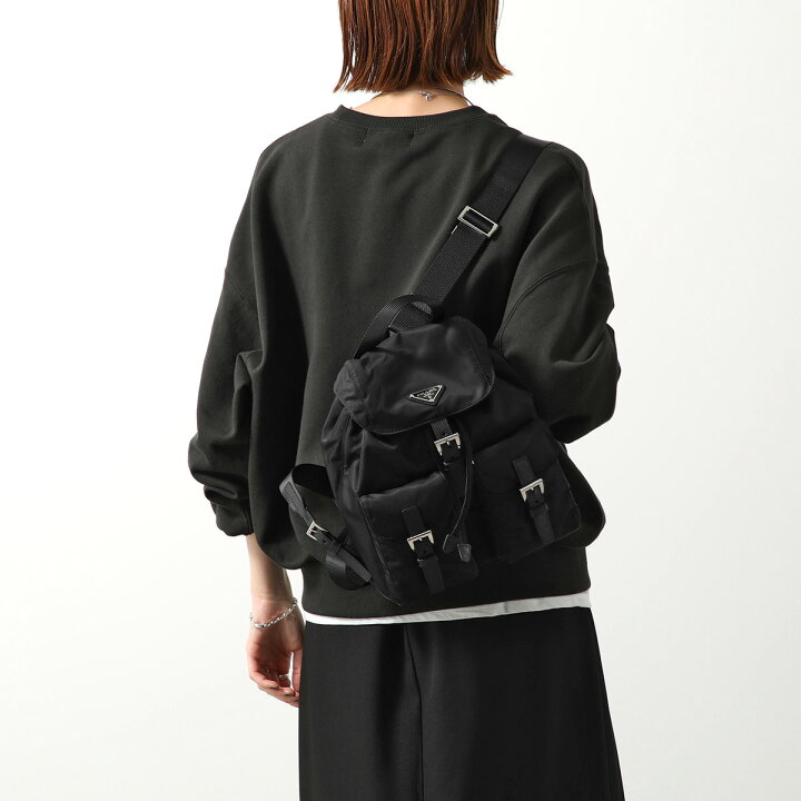 楽天市場】【9/20～9/21限定・最大2万円OFFクーポン配布中】PRADA 