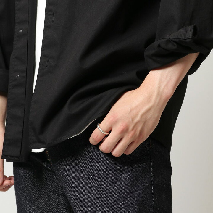 楽天市場】JIL SANDER ジルサンダー リング CLASSIC RING 1 J29UQ0003 
