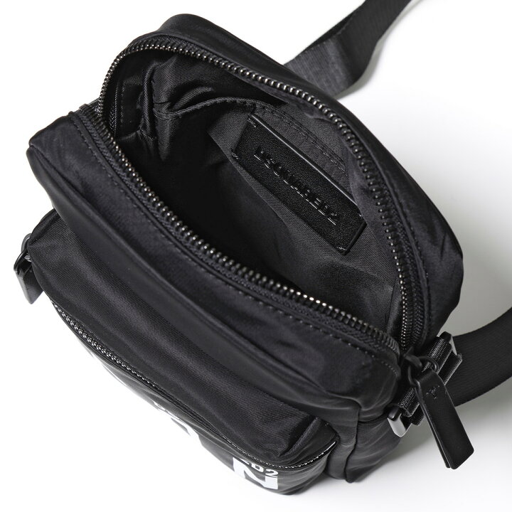 楽天市場】DSQUARED2 ディースクエアード CBM0023 11703199 Be Icon 