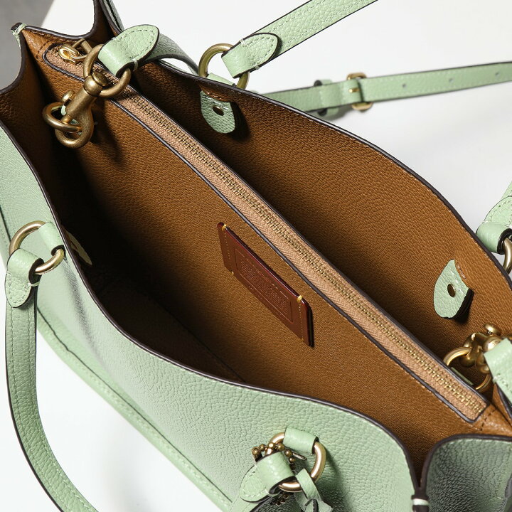 楽天市場】COACH コーチ ハンドバッグ タイラー キャリーオール 28 