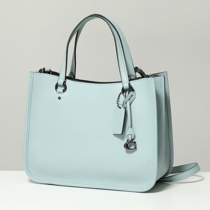 楽天市場】COACH コーチ ハンドバッグ タイラー キャリーオール 28 