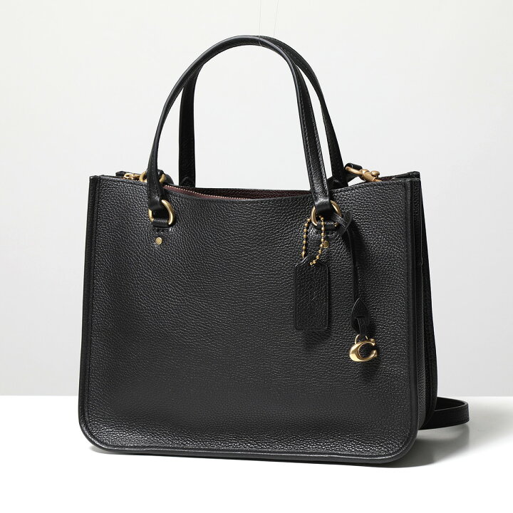 楽天市場】COACH コーチ ハンドバッグ タイラー キャリーオール 28 