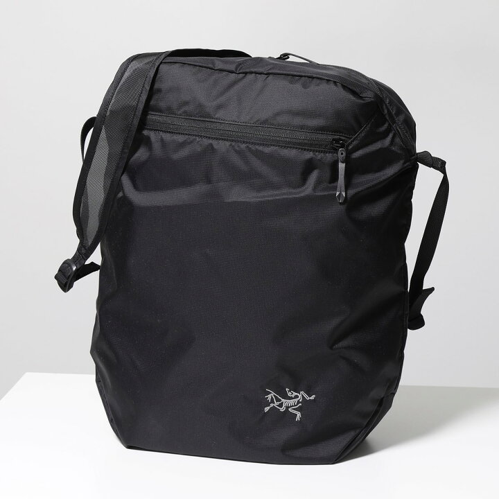 楽天市場】ARCTERYX アークテリクス トートバッグ 28411 Heliad 12L 