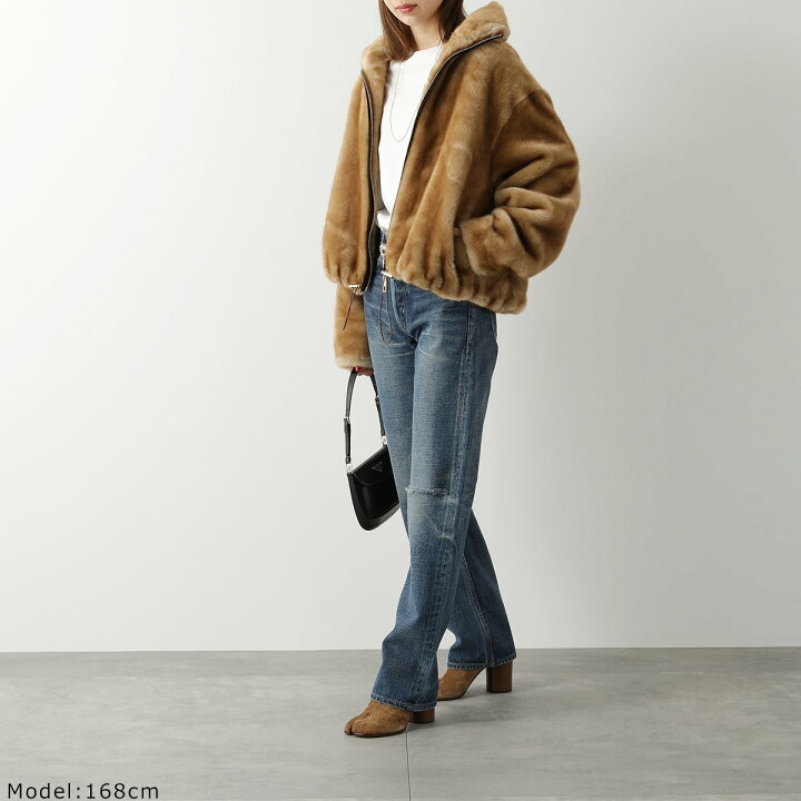 楽天市場】a point etc アポワンウテセ ファージャケット VESTE ELLA 