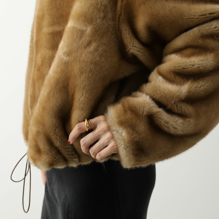 楽天市場】a point etc アポワンウテセ ファージャケット VESTE ELLA 