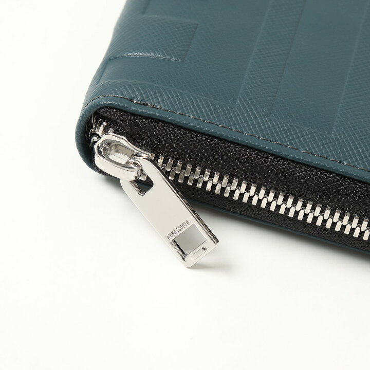楽天市場】DIESEL ディーゼル 二つ折り財布 THESIR HIRESH XS ZIPPI 
