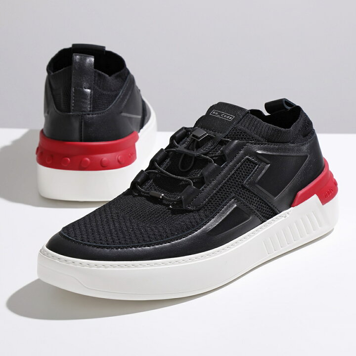 楽天市場】TODS トッズ スニーカー NO CODE X ノーコード 