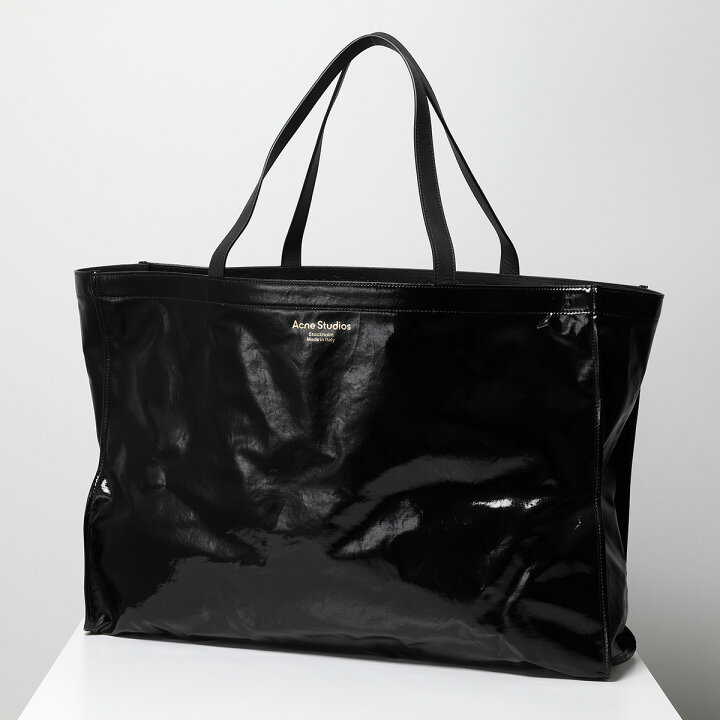 楽天市場】Acne Studios アクネストゥディオズ トートバッグ C10103 FN 