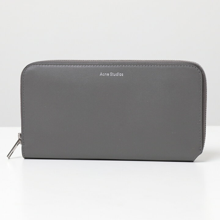 トゥモローランド購入 Acne 居れ Studios ロングパース 黒 長財布 