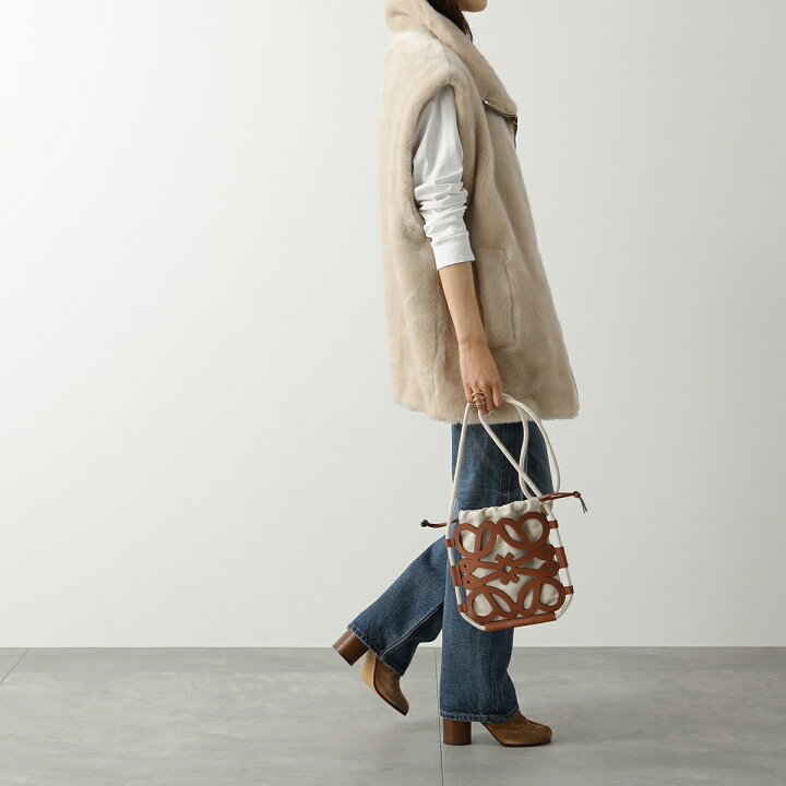 楽天市場】LOEWE ロエベ ショルダーバッグ B922Q09X01 レディース 