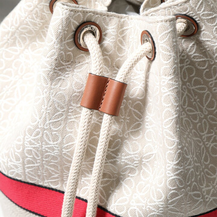 楽天市場】LOEWE ロエベ セーラーバッグ SAILOR BAG B734Z17X25 