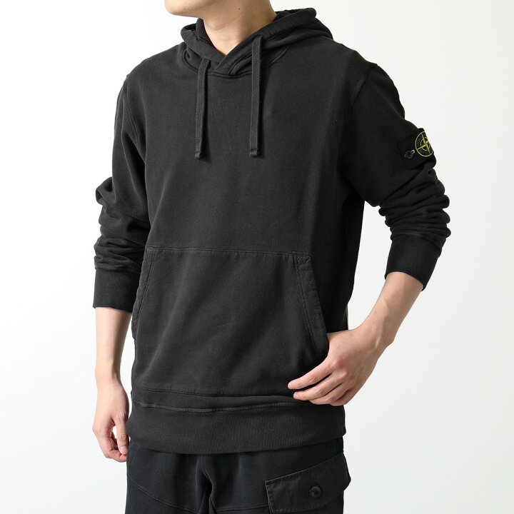 楽天市場】STONE ISLAND ストーンアイランド フーディ 771564120 