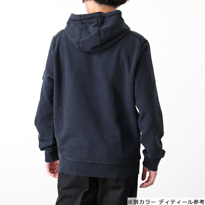 楽天市場】STONE ISLAND ストーンアイランド フーディ 771564120 