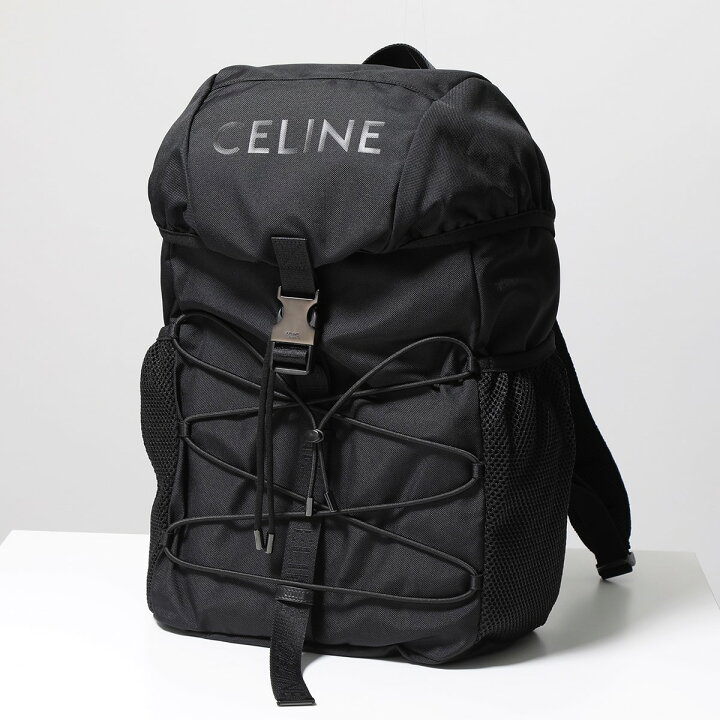 楽天市場】CELINE セリーヌ バックパック Mediam Backpack 198462EOW  