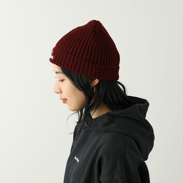 VALENTINO ヴァレンティノ ニット帽 1Y2HB01D FDK レディース BEANIE 