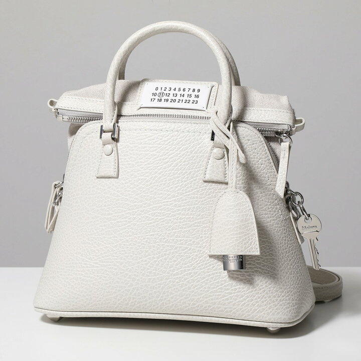 楽天市場】MAISON MARGIELA メゾンマルジェラ 11 ショルダーバッグ 5AC 