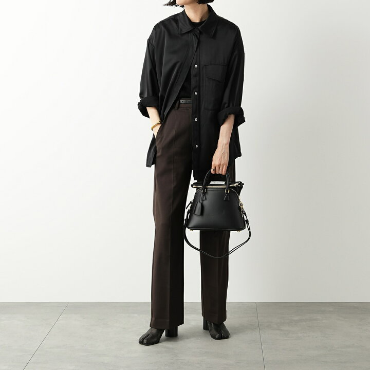 楽天市場】MAISON MARGIELA 11 メゾンマルジェラ ショルダーバッグ 5AC 