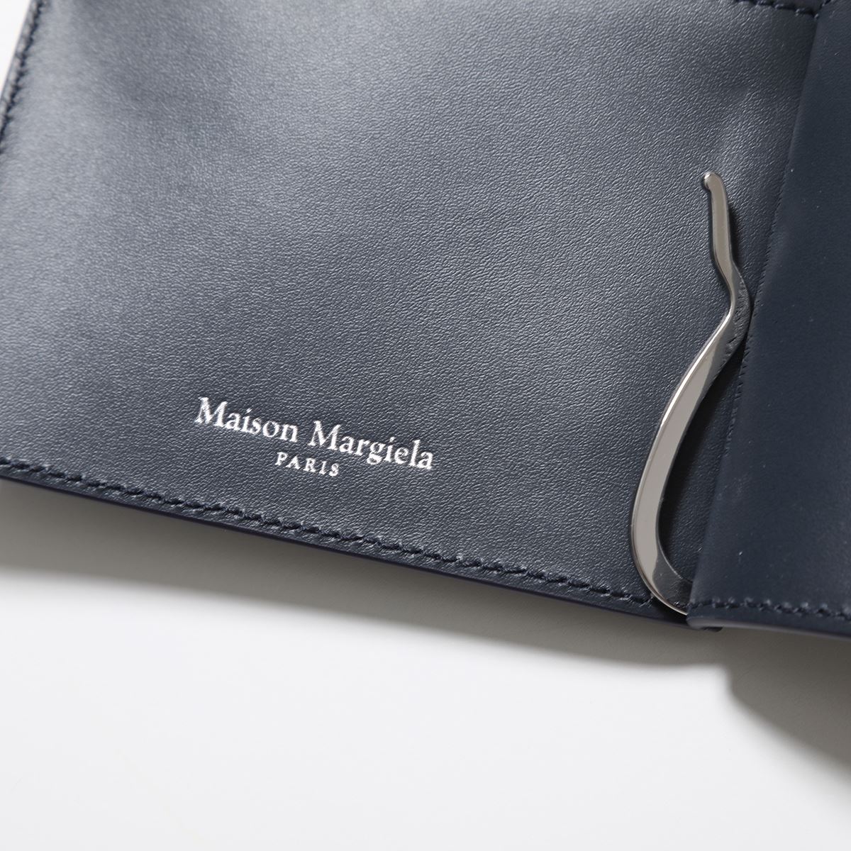 セット送料無料 Maison Margiela 二つ折り メンズ - 通販 - www 