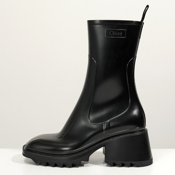 楽天市場】Chloe クロエ レインブーツ BETTY ベティ CHC22A239Z2 