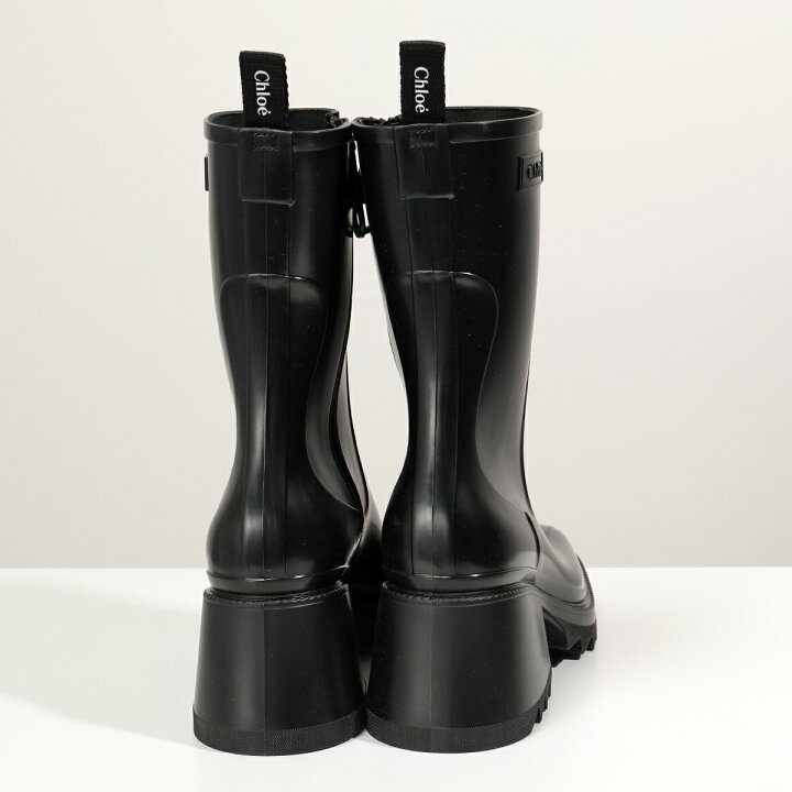 楽天市場】Chloe クロエ レインブーツ BETTY ベティ CHC22A239Z2 