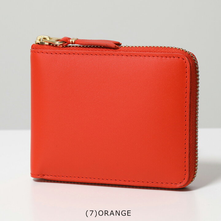 楽天市場】Wallet COMME des GARCONS ウォレット コムデギャルソン 二 