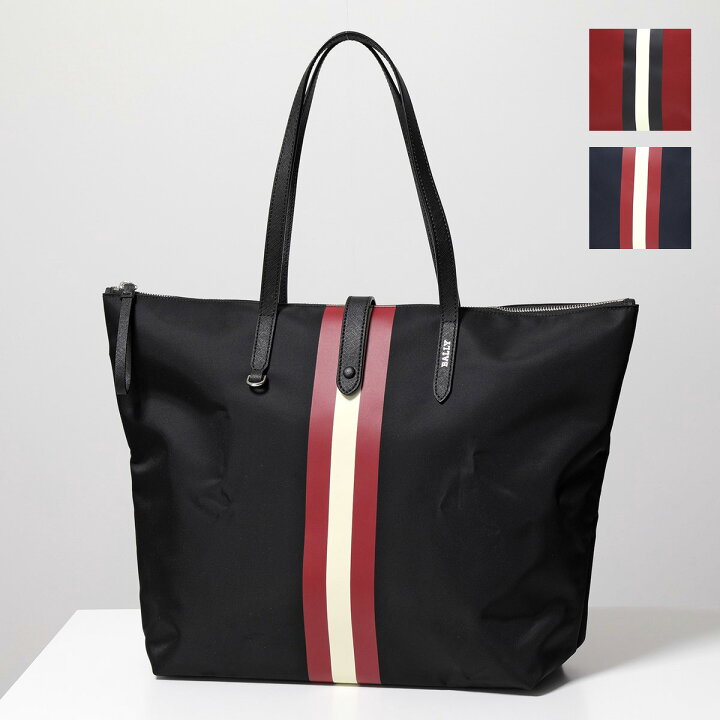 楽天市場 Bally バリー トートバッグ Foldable Sm レディース ショッピングバッグ 折り畳み ナイロン 鞄 カラー3色 インポートセレクト Musee 楽天市場 Bally バリー トートバッグ Foldable Sm レディース ショッピングバッグ 折り畳み ナイロン 鞄 カラー3色 インポートセレクト Musee