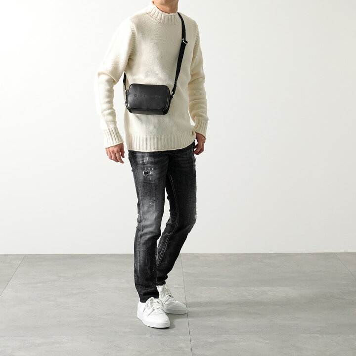楽天市場】GIVENCHY ジバンシィ ショルダーバッグ BKU02XK1LT メンズ 
