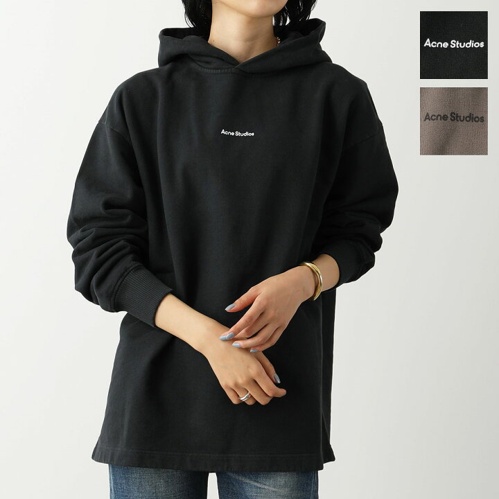 楽天市場】Acne Studios アクネストゥディオズ パーカー AI0083 FN-WN  