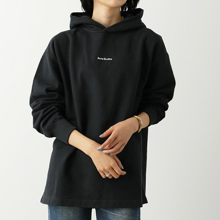 楽天市場】Acne Studios アクネストゥディオズ パーカー AI0083 FN-WN 
