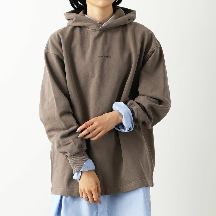楽天市場】Acne Studios アクネストゥディオズ パーカー AI0083 FN-WN 