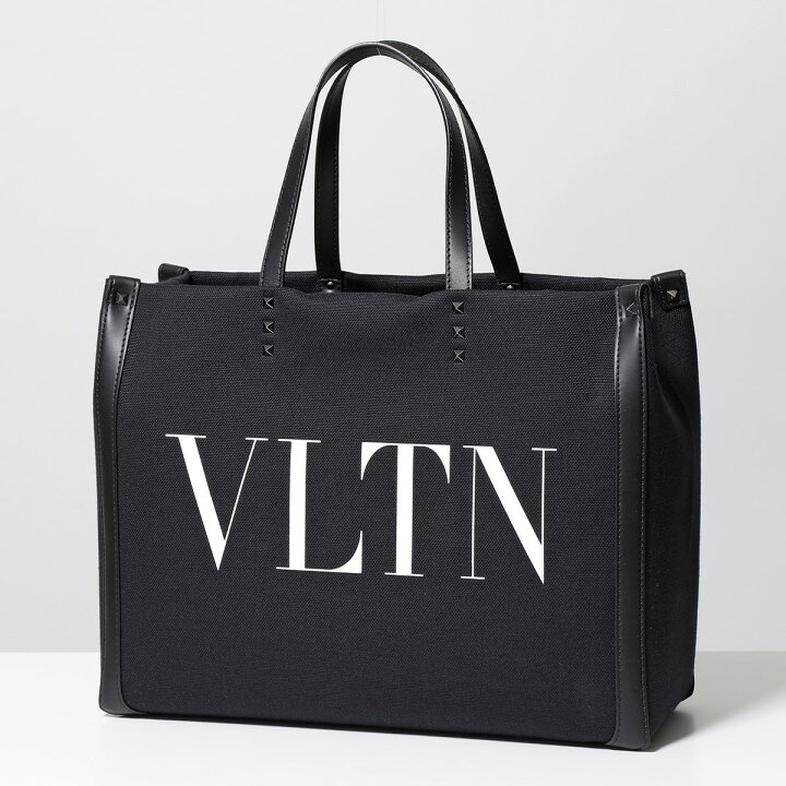 楽天市場】VALENTINO ヴァレンティノ トートバッグ 2Y2B0A35PYY メンズ 
