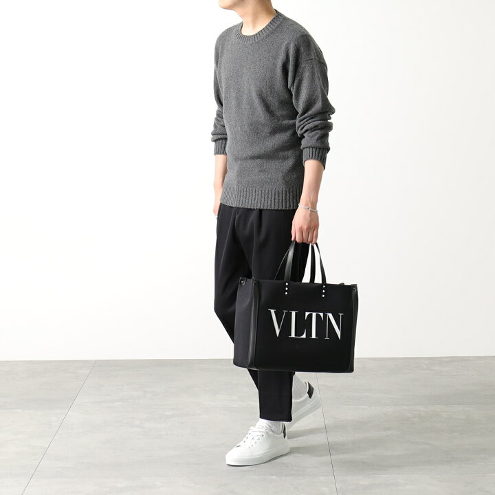 楽天市場】VALENTINO ヴァレンティノ トートバッグ 2Y2B0A35PYY メンズ 