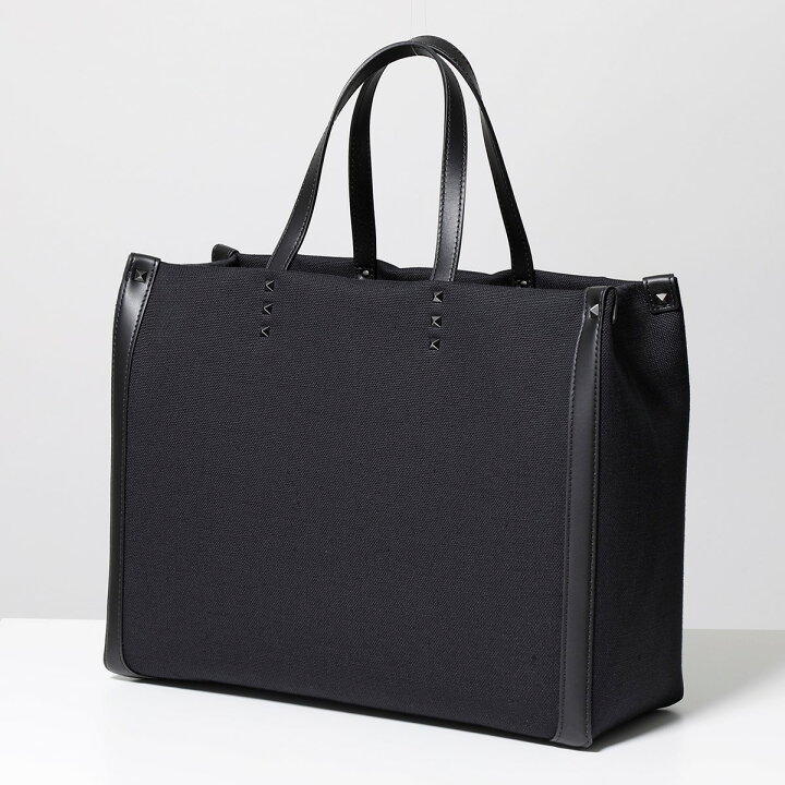 楽天市場】VALENTINO ヴァレンティノ トートバッグ 2Y2B0A35PYY メンズ 