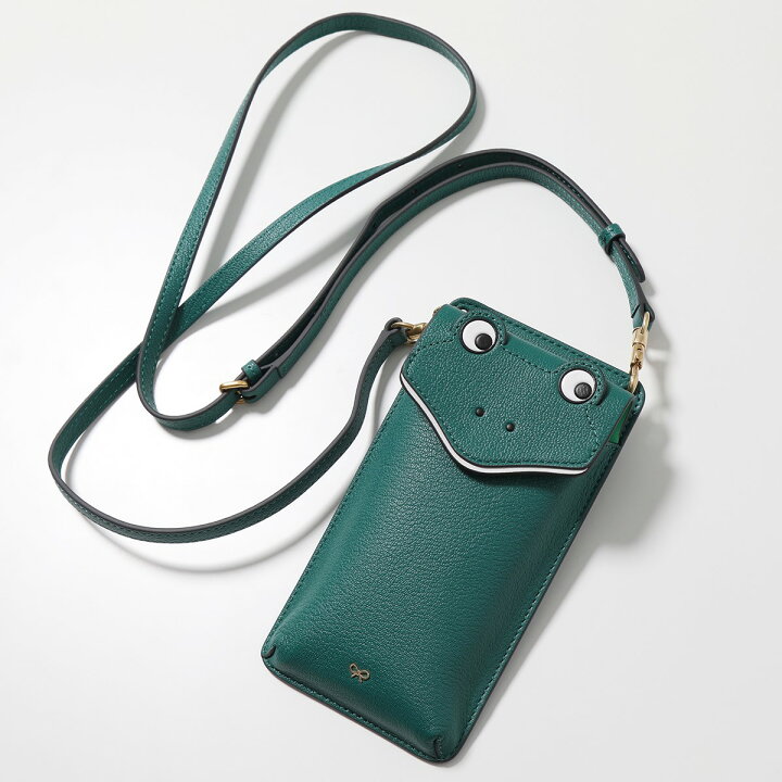 楽天市場】ANYA HINDMARCH アニヤハインドマーチ フォンケース Phone  