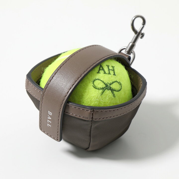 楽天市場】ANYA HINDMARCH アニヤハインドマーチ ボールホルダー Dog 