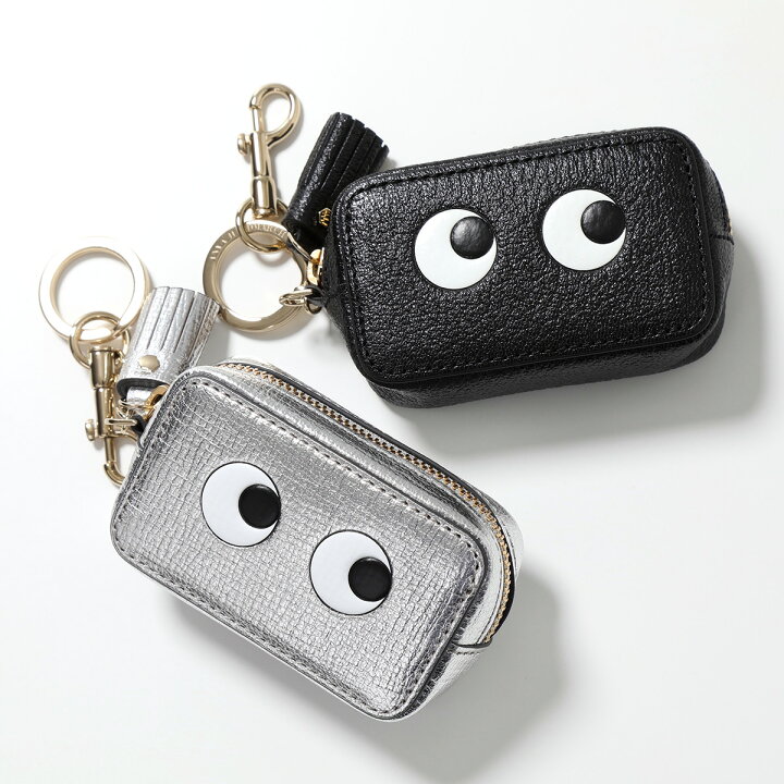楽天市場】ANYA HINDMARCH アニヤハインドマーチ コインケース Coin  