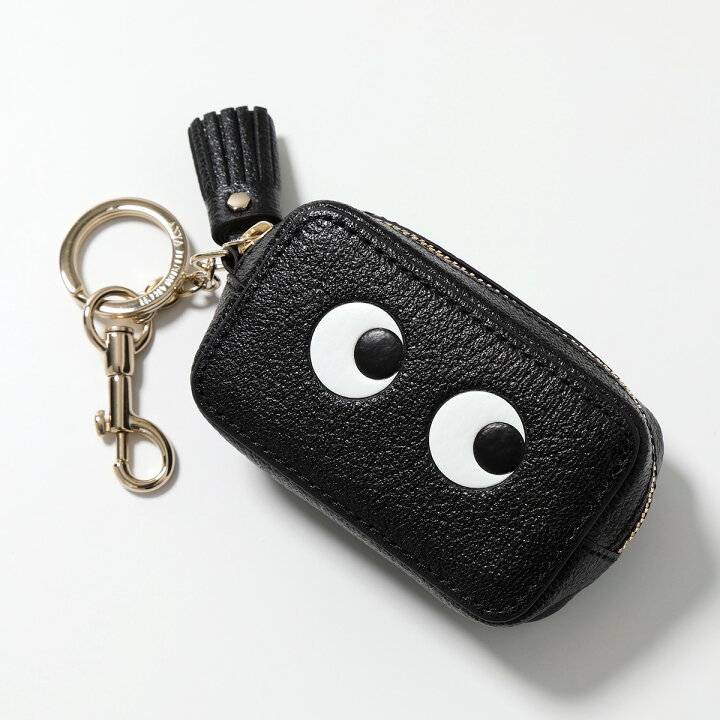 楽天市場】ANYA HINDMARCH アニヤハインドマーチ コインケース Coin 
