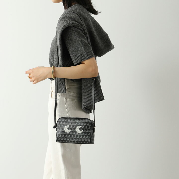 楽天市場】ANYA HINDMARCH アニヤハインドマーチ ショルダーバッグ I  