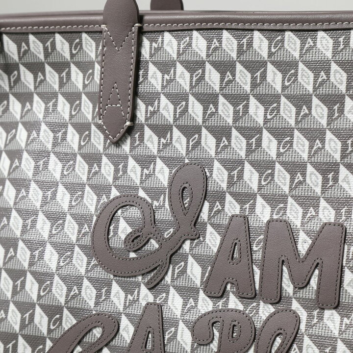 楽天市場】ANYA HINDMARCH アニヤハインドマーチ ドッグキャリー I AM 