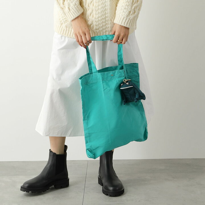 楽天市場】ANYA HINDMARCH アニヤハインドマーチ トートバッグ Charm  