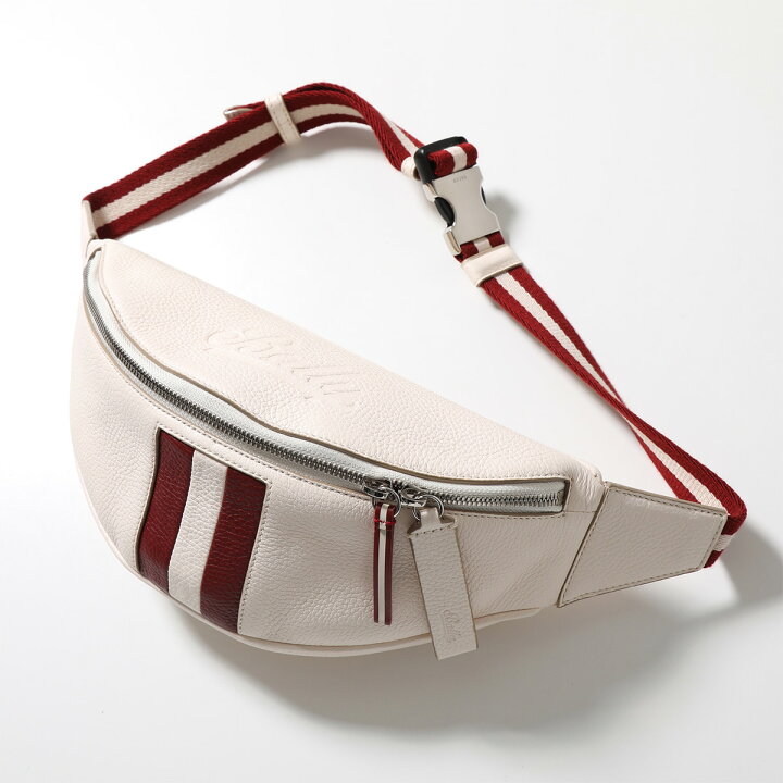 楽天市場】BALLY バリー ボディバッグ TESSYE.TSP レディース レザー  