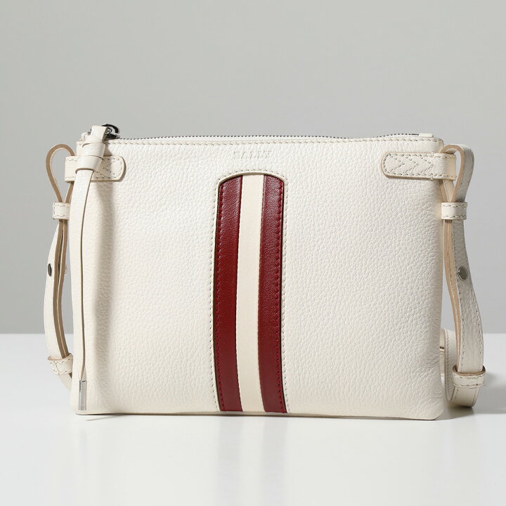 楽天市場】BALLY バリー ショルダーバッグ MOSSEY レディース レザー  