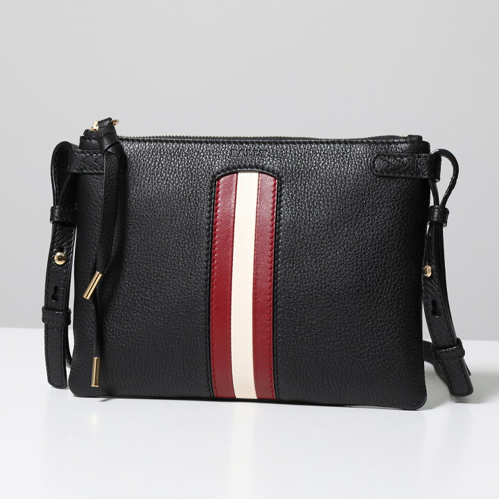 楽天市場】BALLY バリー ショルダーバッグ MOSSEY レディース レザー 