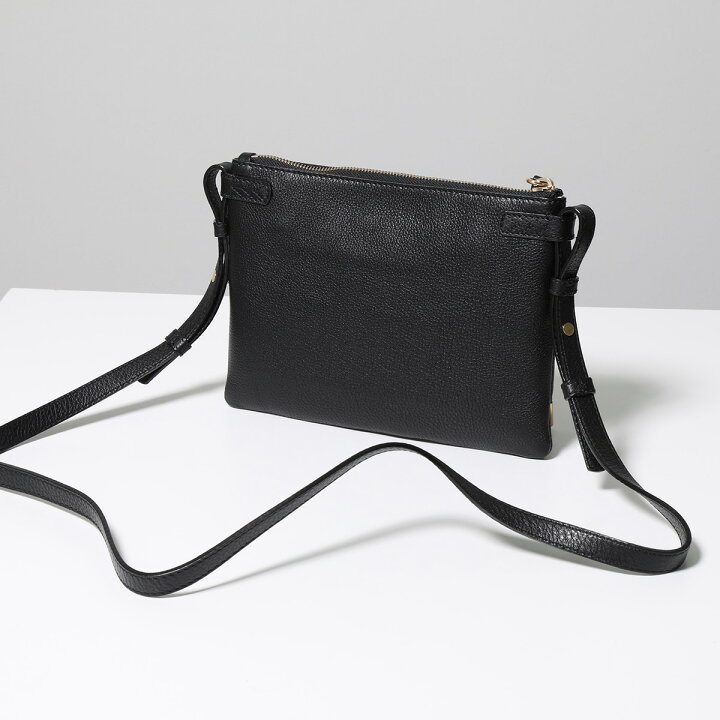 楽天市場】BALLY バリー ショルダーバッグ MOSSEY レディース レザー  
