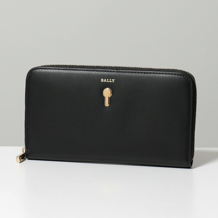楽天市場】BALLY バリー 長財布 CROVENOR W クロベナー レディース  