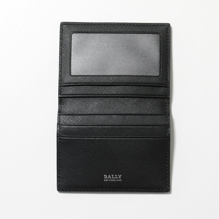 楽天市場】BALLY バリー カードケース SALDER.S レディース パスケース 